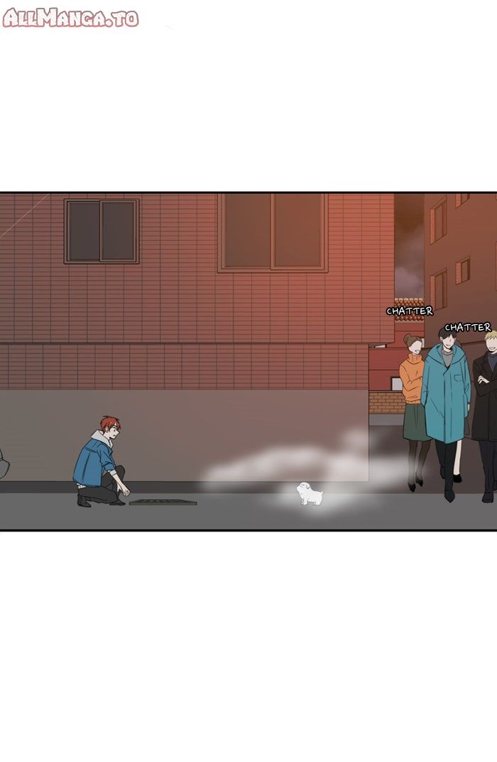 Read A Good Day to Be a Dog EN Manga Online