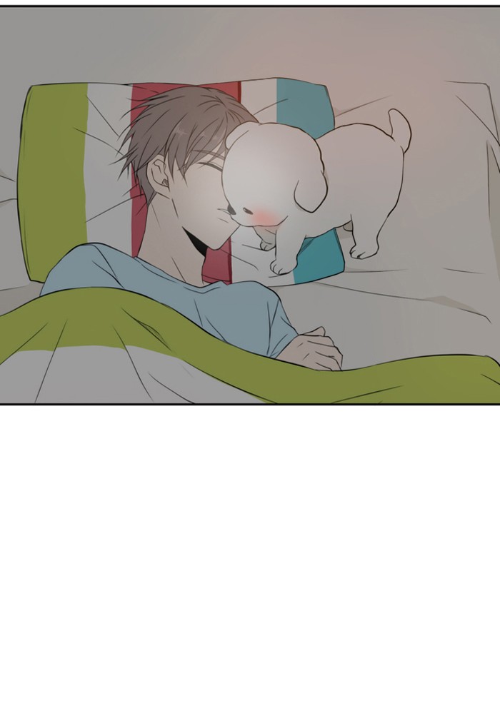 Read A Good Day to Be a Dog EN Manga Online