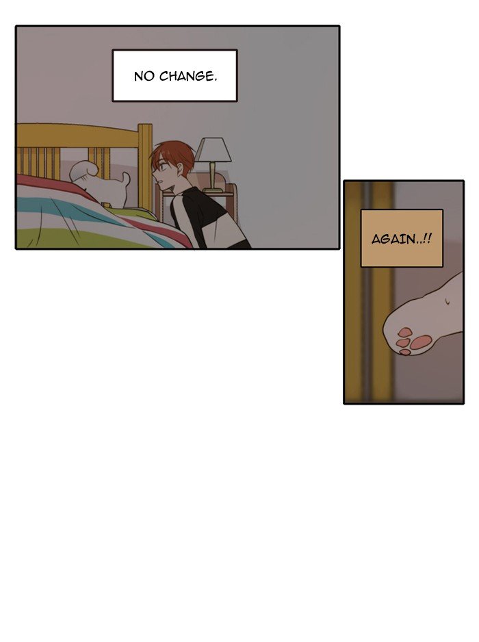 Read A Good Day to Be a Dog EN Manga Online