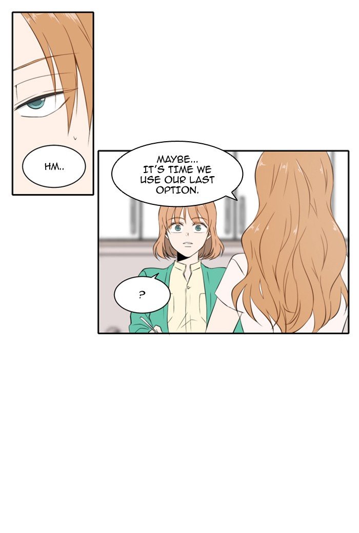 Read A Good Day to Be a Dog EN Manga Online