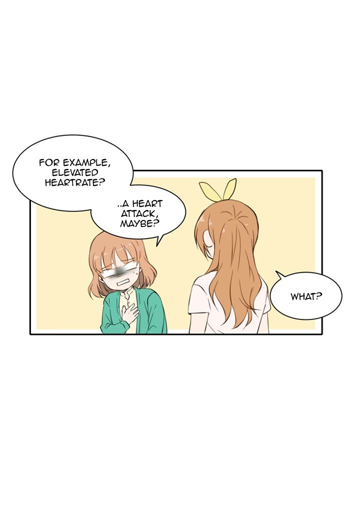 Read A Good Day to Be a Dog EN Manga Online