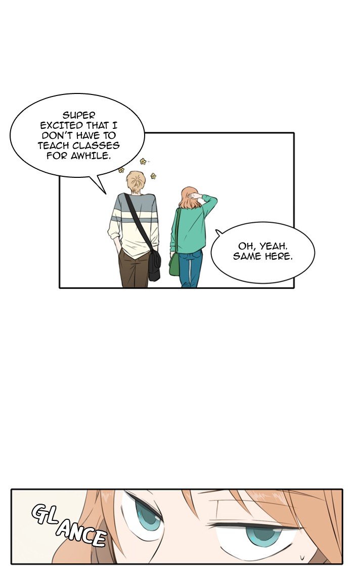 Read A Good Day to Be a Dog EN Manga Online