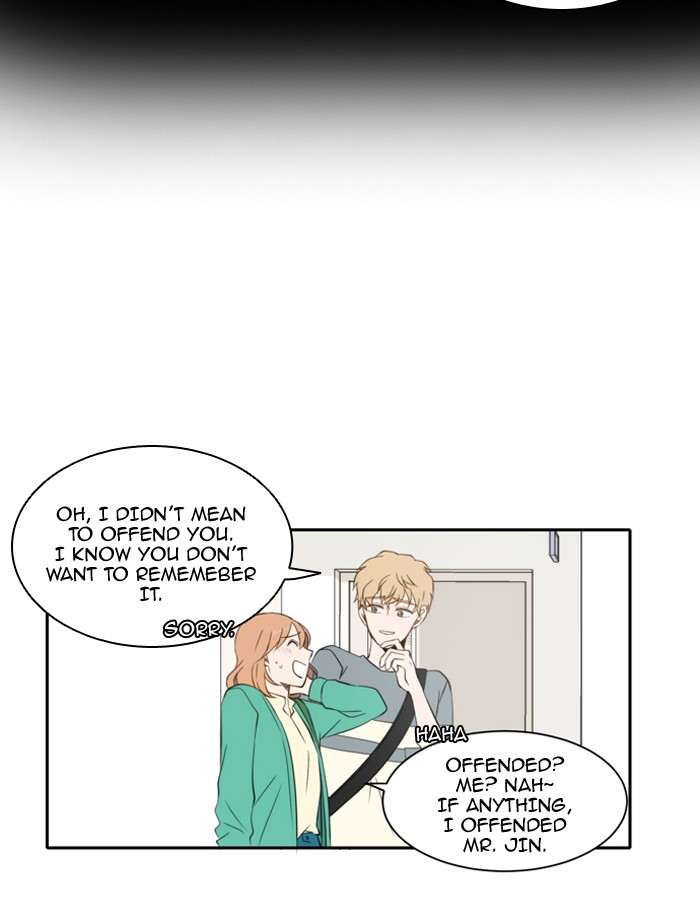 Read A Good Day to Be a Dog EN Manga Online