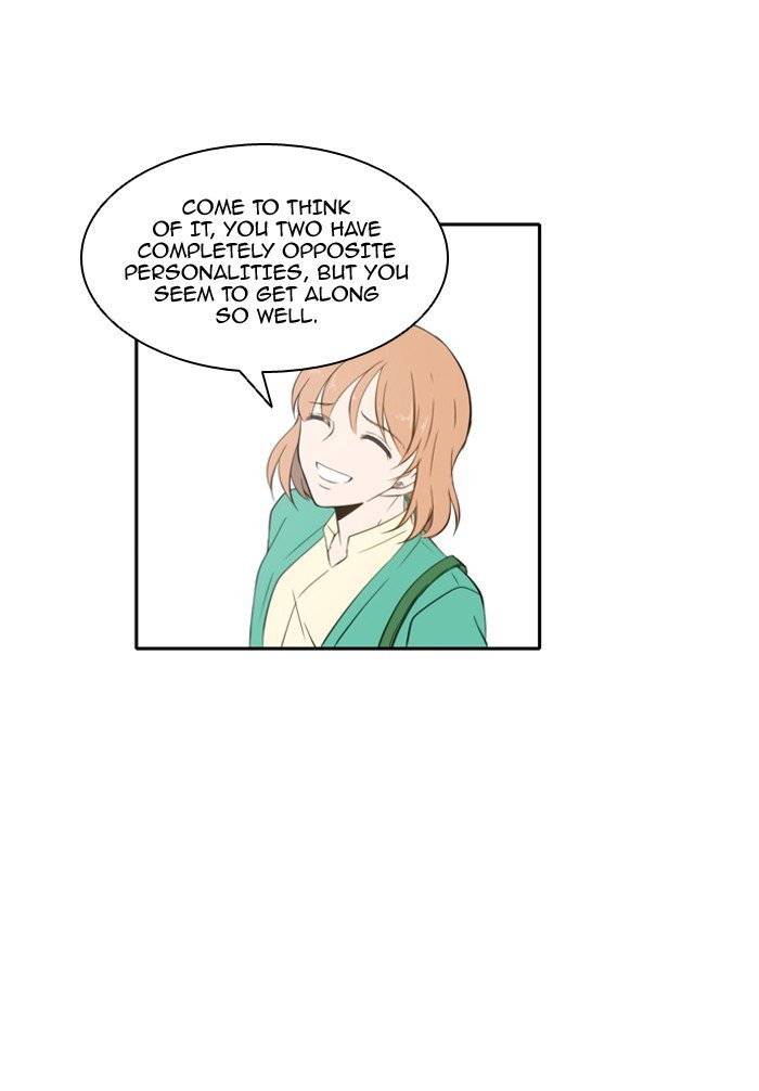 Read A Good Day to Be a Dog EN Manga Online