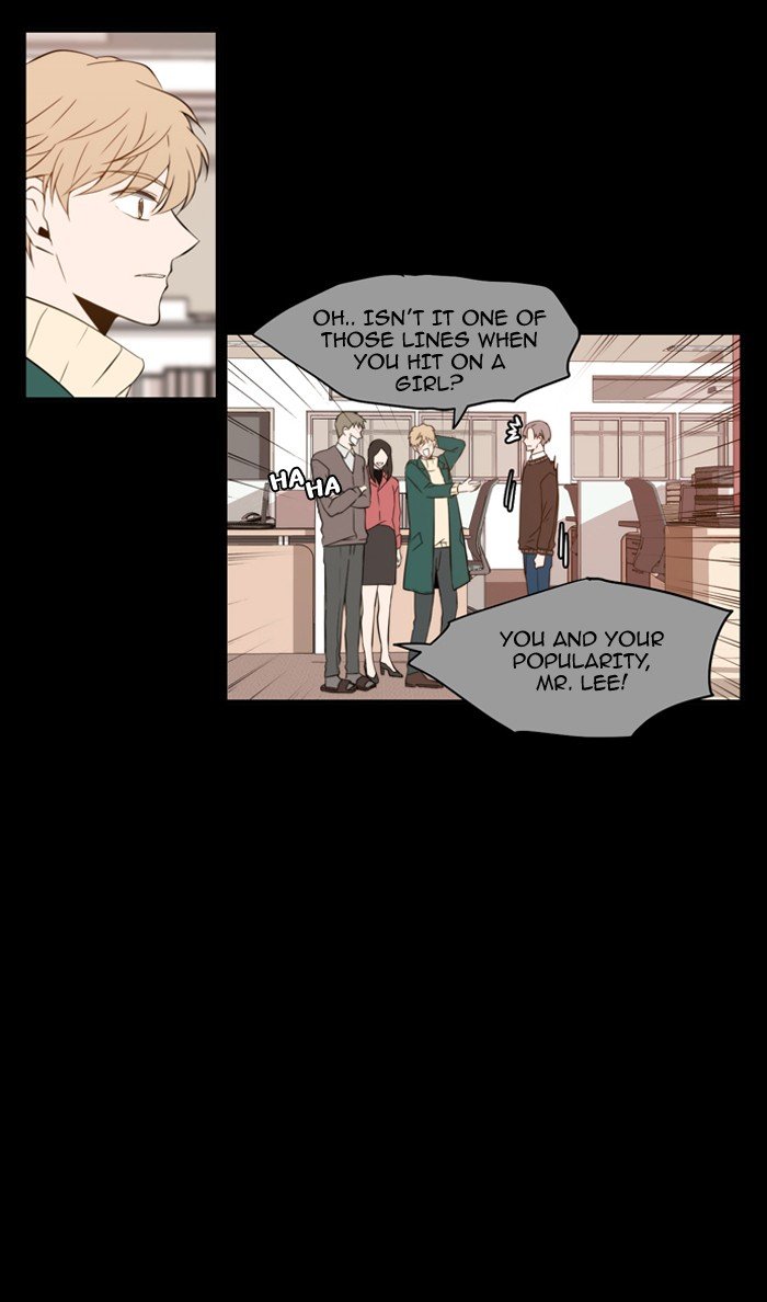 Read A Good Day to Be a Dog EN Manga Online