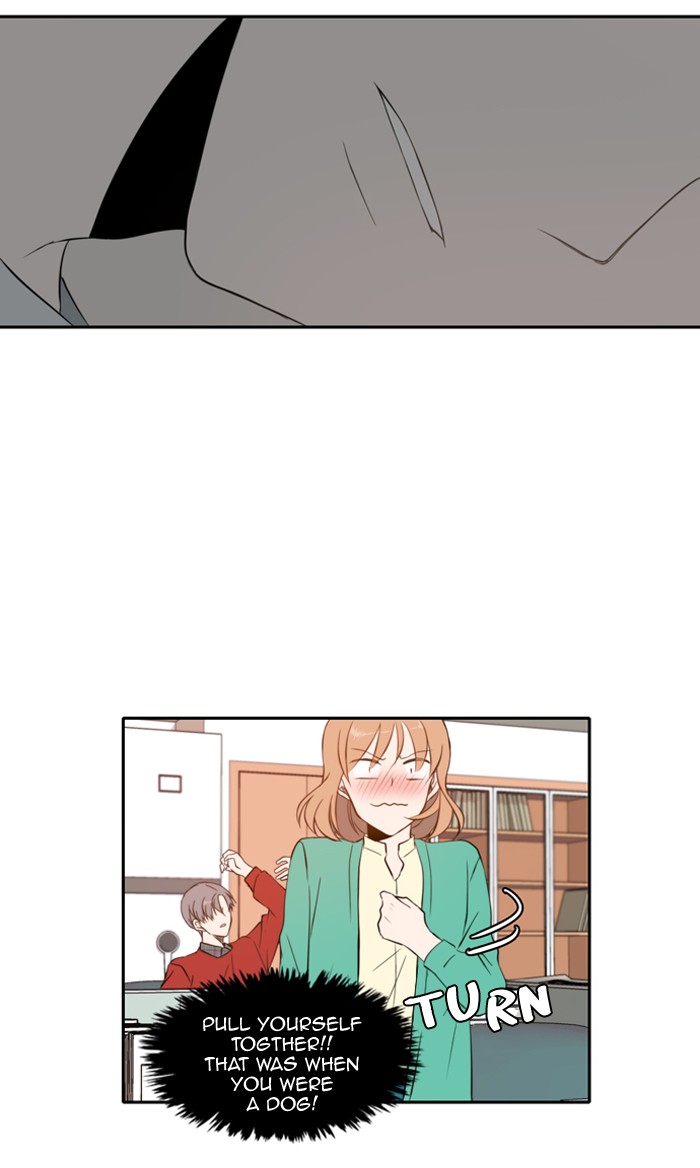 Read A Good Day to Be a Dog EN Manga Online