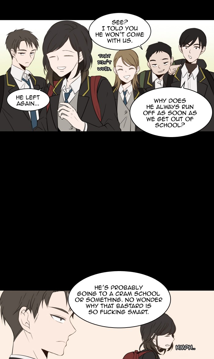 Read A Good Day to Be a Dog EN Manga Online