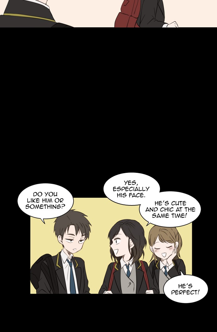 Read A Good Day to Be a Dog EN Manga Online