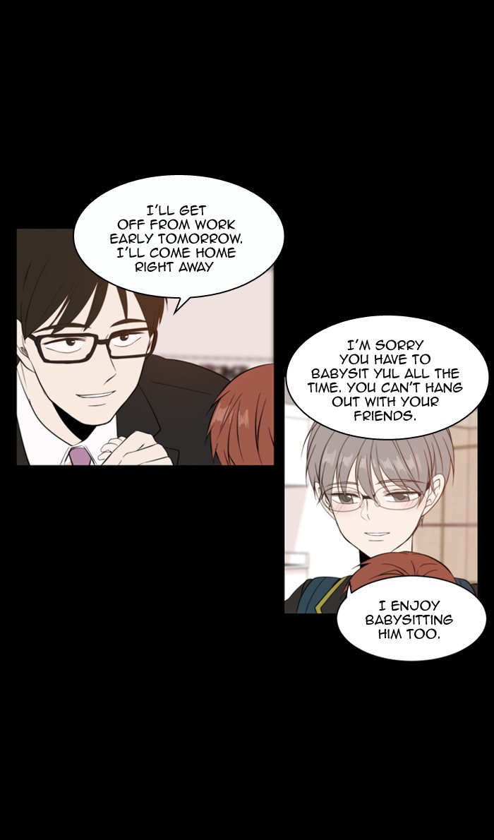 Read A Good Day to Be a Dog EN Manga Online