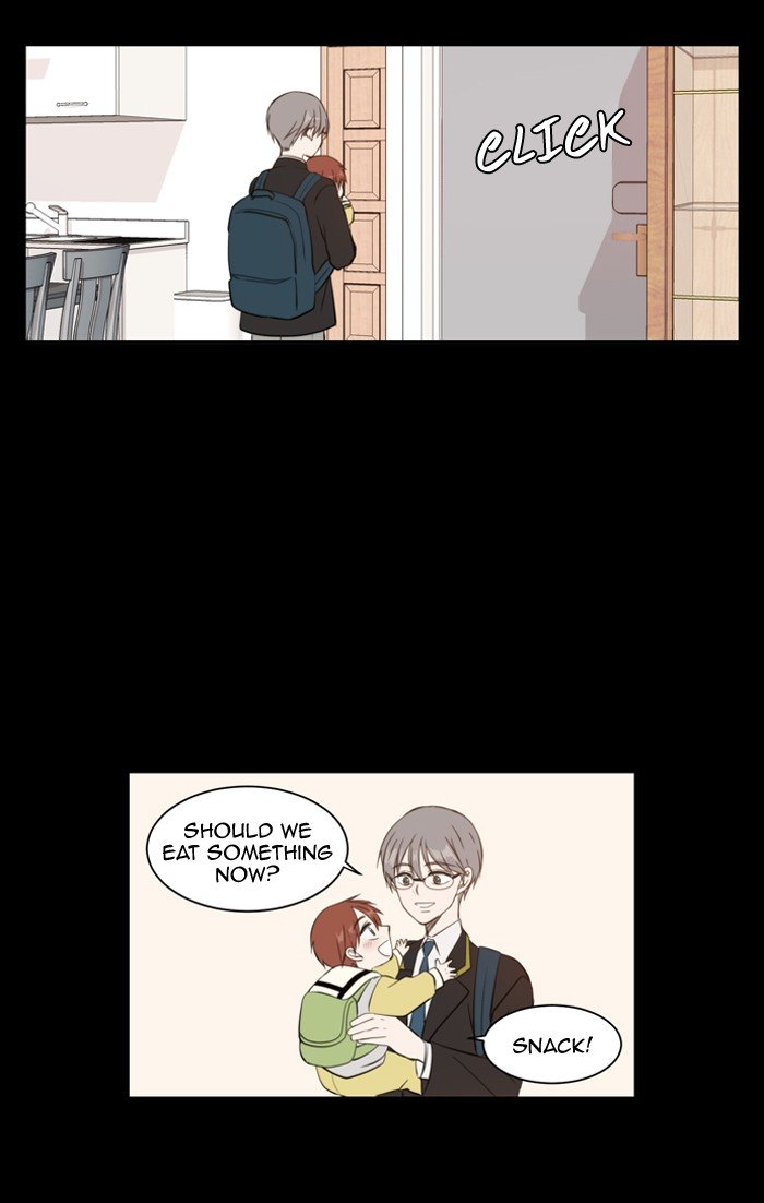 Read A Good Day to Be a Dog EN Manga Online