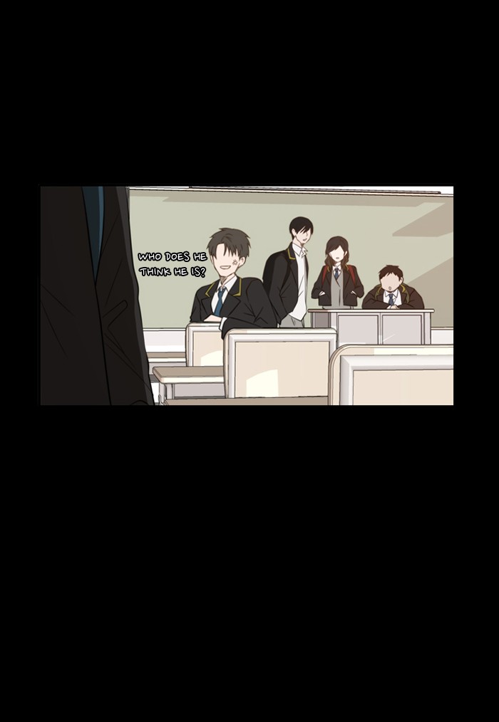 Read A Good Day to Be a Dog EN Manga Online