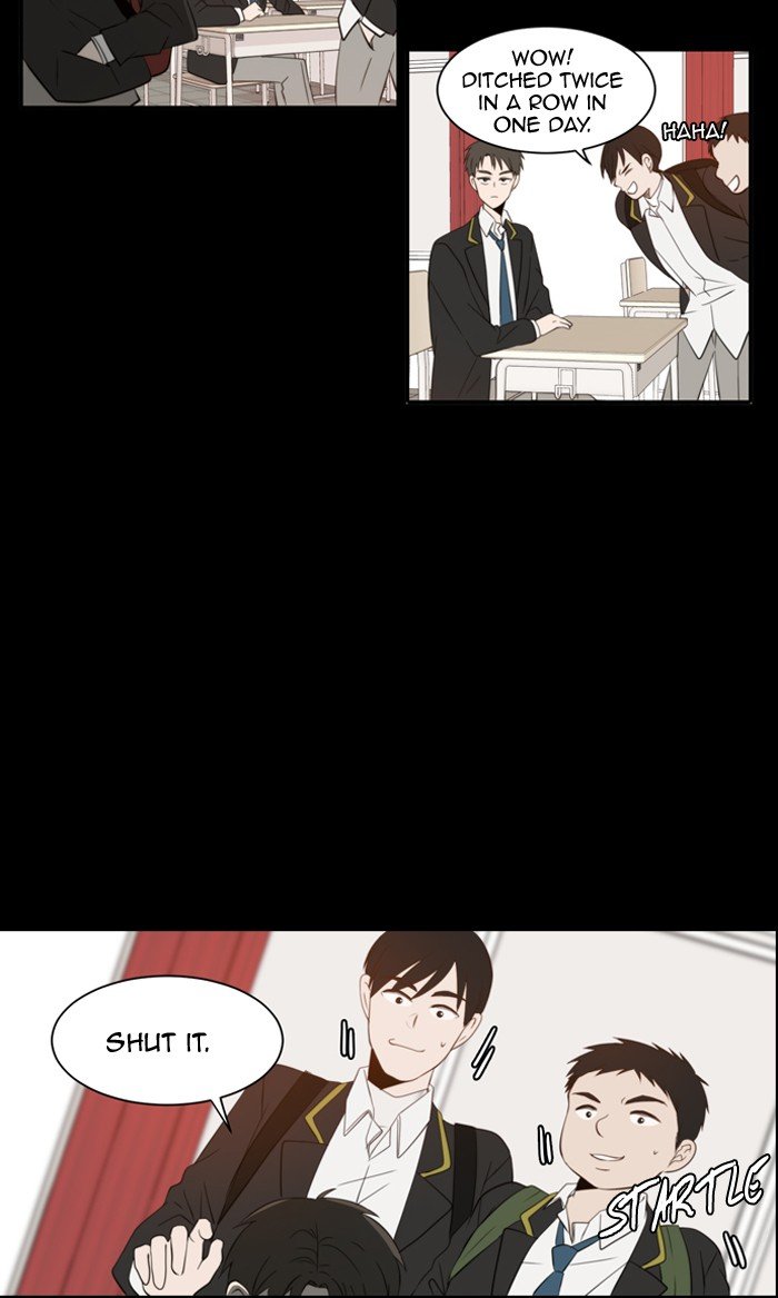 Read A Good Day to Be a Dog EN Manga Online