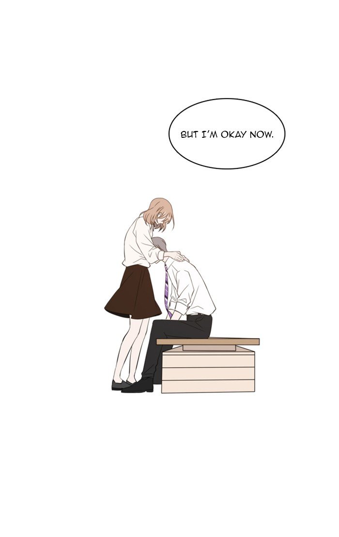 Read A Good Day to Be a Dog EN Manga Online