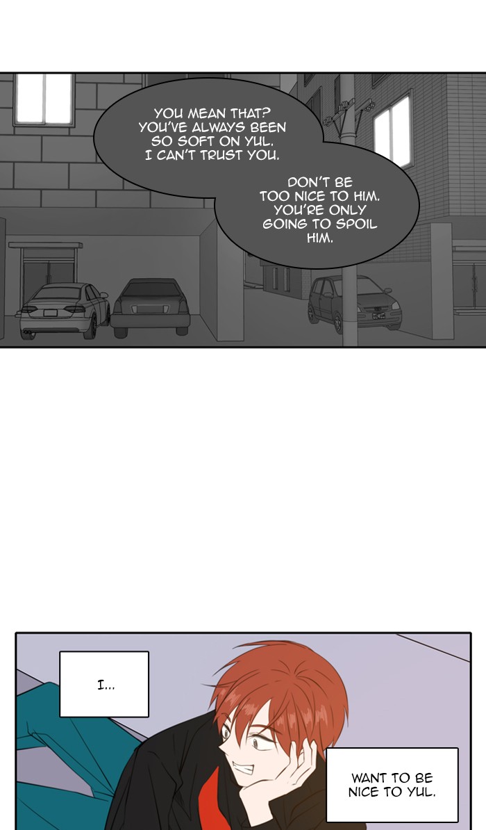 Read A Good Day to Be a Dog EN Manga Online