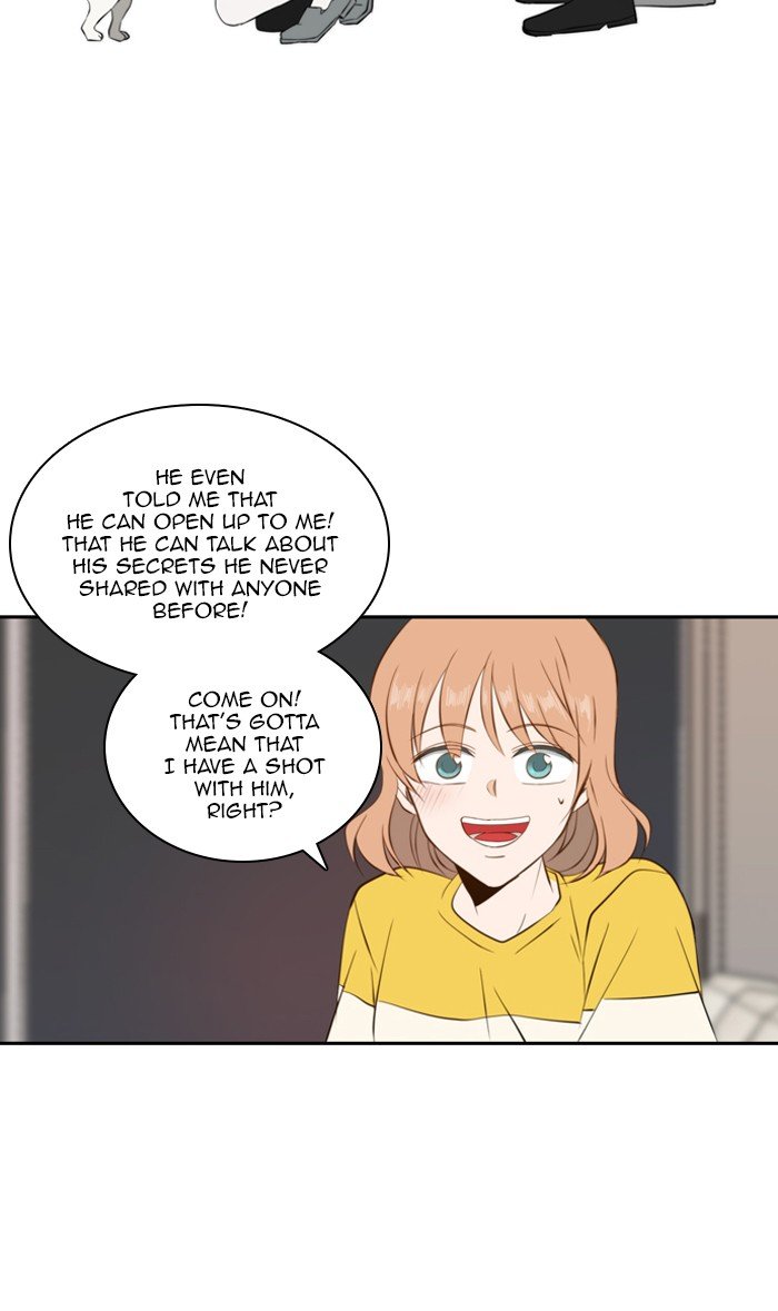 Read A Good Day to Be a Dog EN Manga Online