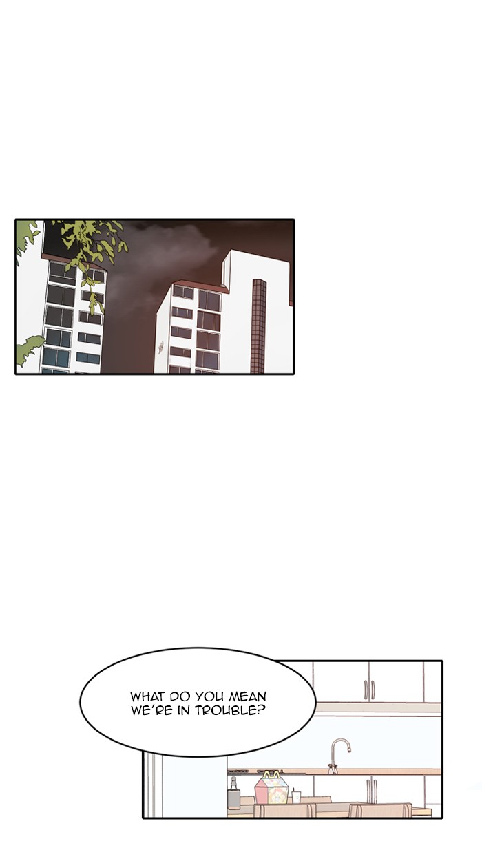 Read A Good Day to Be a Dog EN Manga Online