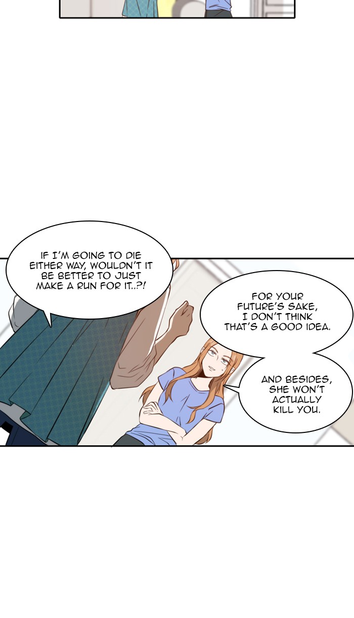 Read A Good Day to Be a Dog EN Manga Online