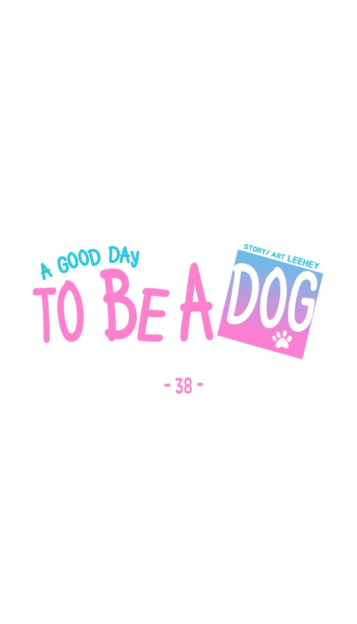 Read A Good Day to Be a Dog EN Manga Online