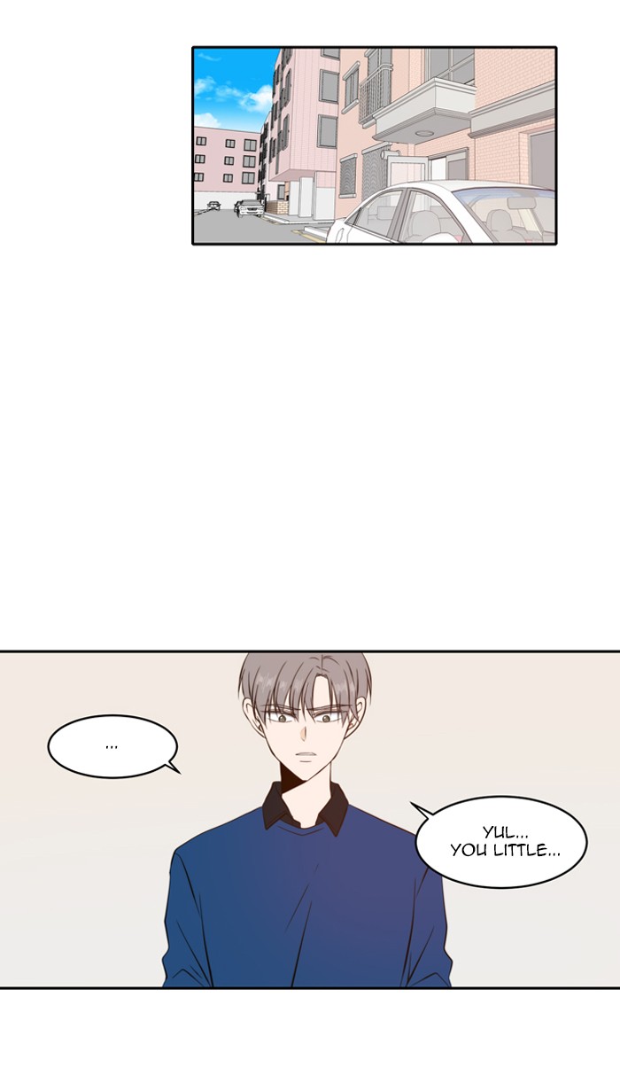 Read A Good Day to Be a Dog EN Manga Online