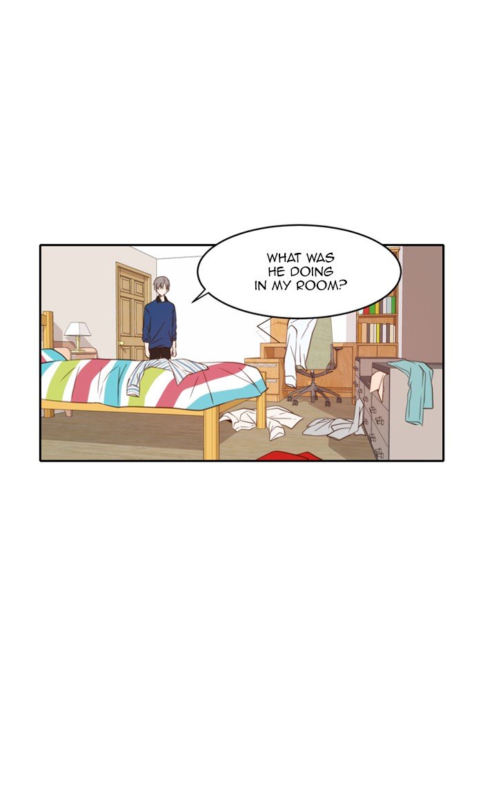 Read A Good Day to Be a Dog EN Manga Online