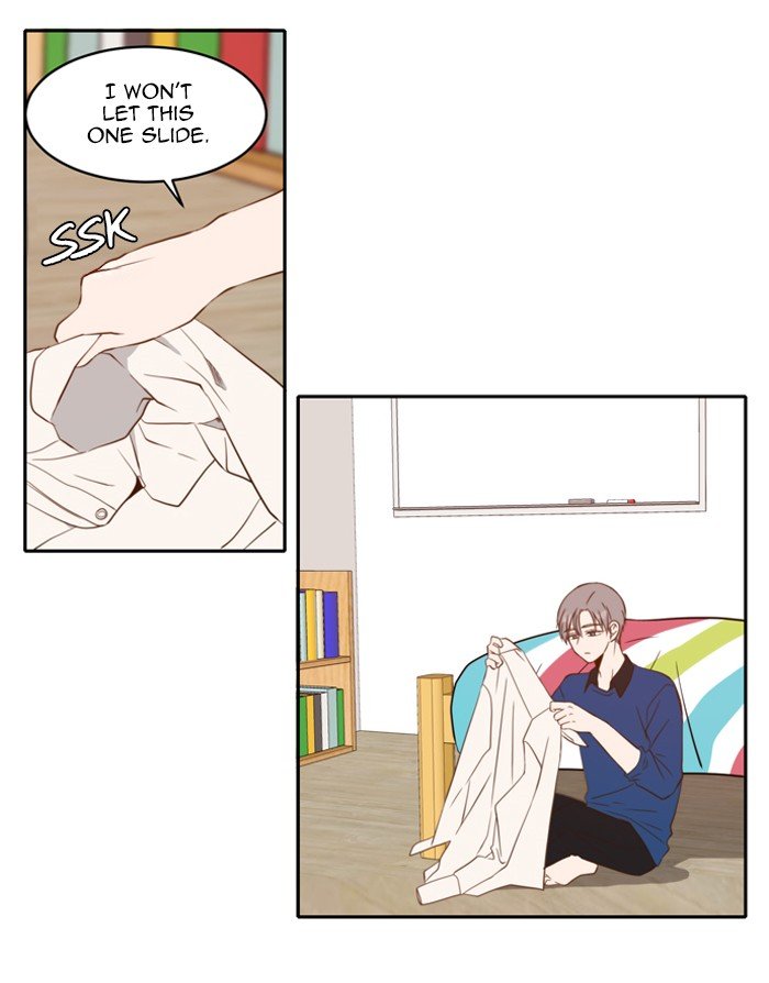 Read A Good Day to Be a Dog EN Manga Online