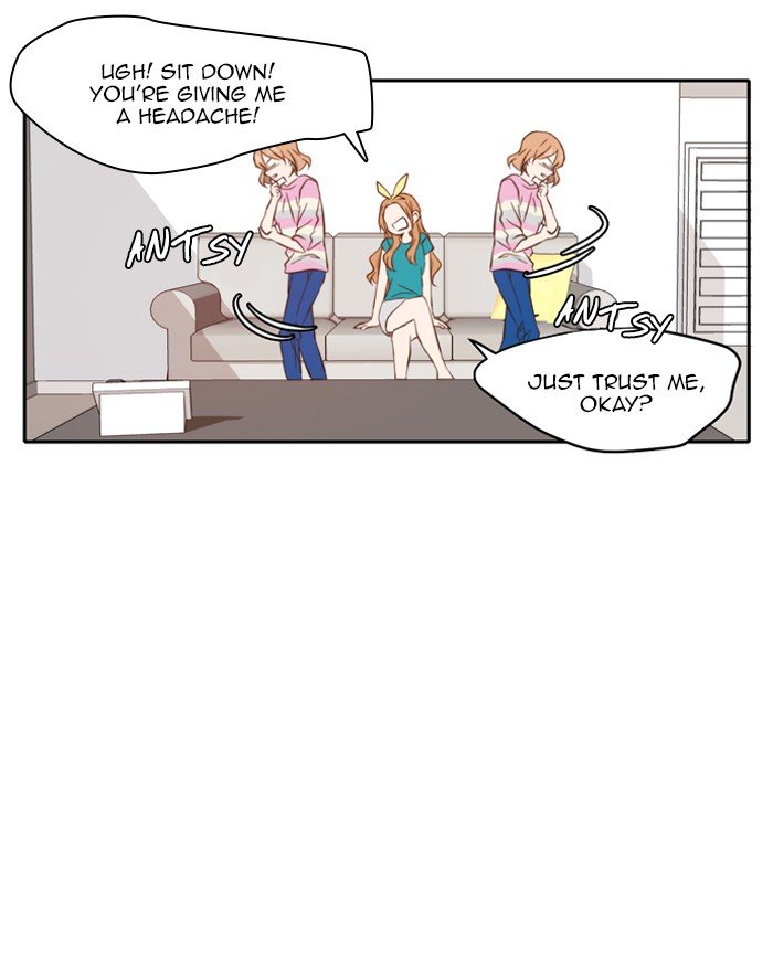 Read A Good Day to Be a Dog EN Manga Online