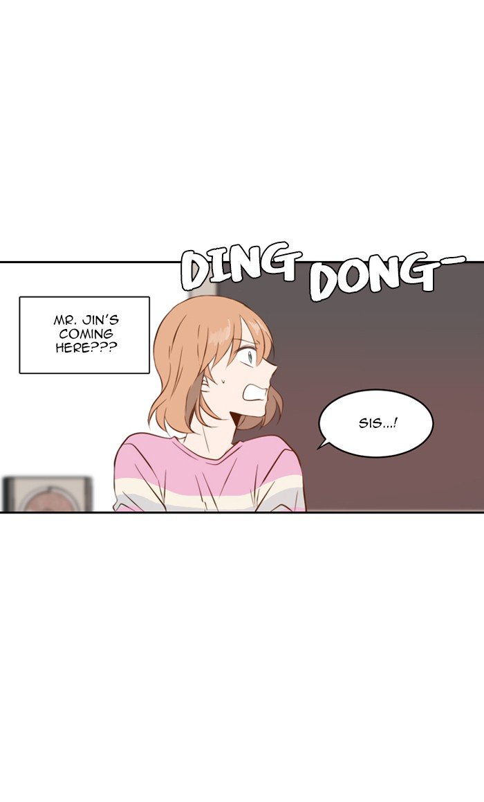 Read A Good Day to Be a Dog EN Manga Online