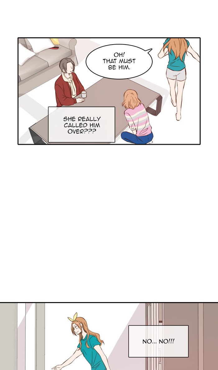 Read A Good Day to Be a Dog EN Manga Online