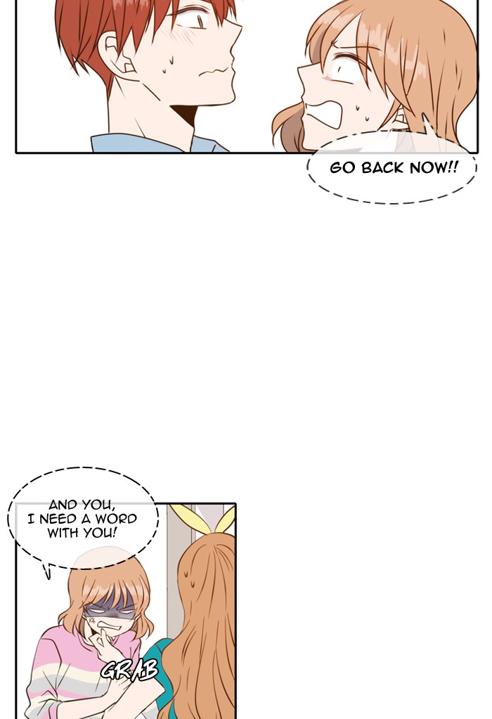 Read A Good Day to Be a Dog EN Manga Online