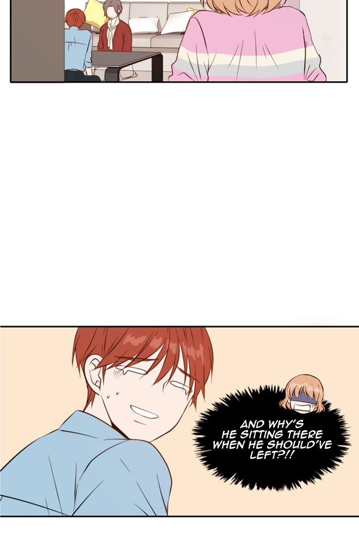 Read A Good Day to Be a Dog EN Manga Online