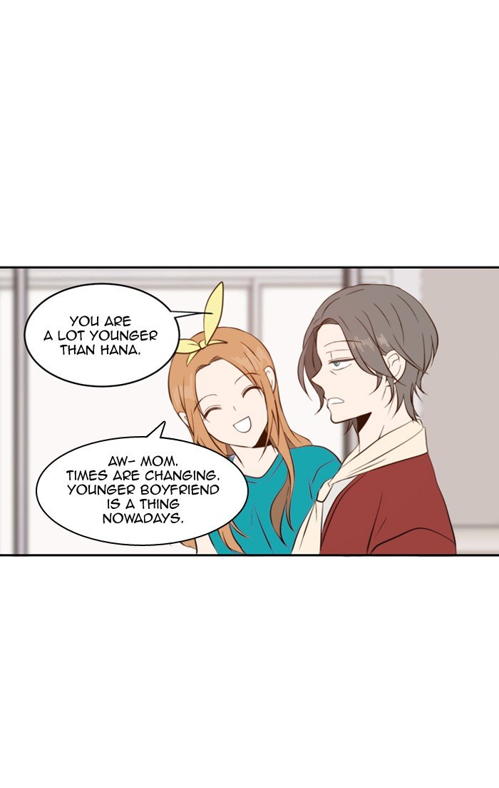 Read A Good Day to Be a Dog EN Manga Online