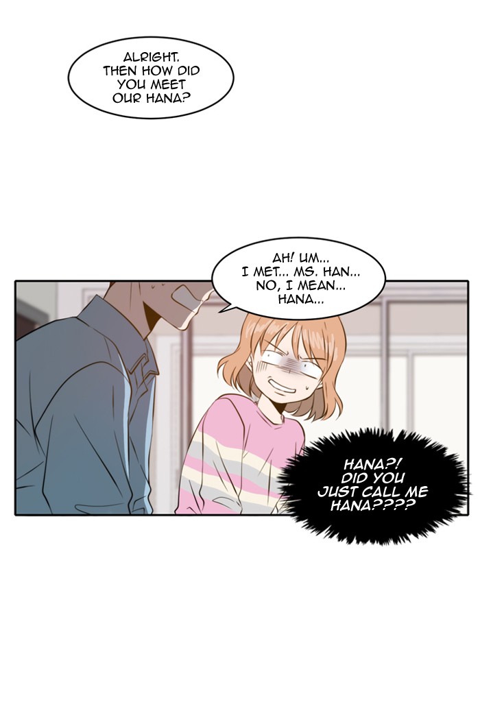 Read A Good Day to Be a Dog EN Manga Online