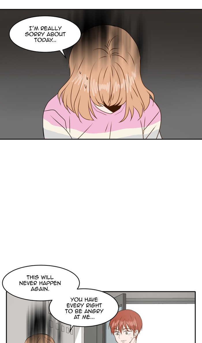 Read A Good Day to Be a Dog EN Manga Online