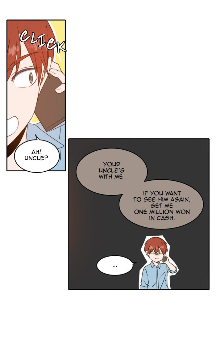 Read A Good Day to Be a Dog EN Manga Online