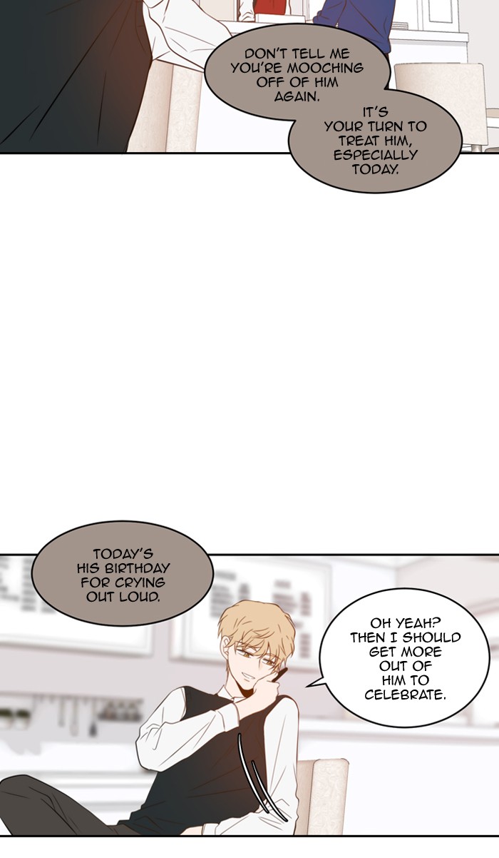 Read A Good Day to Be a Dog EN Manga Online