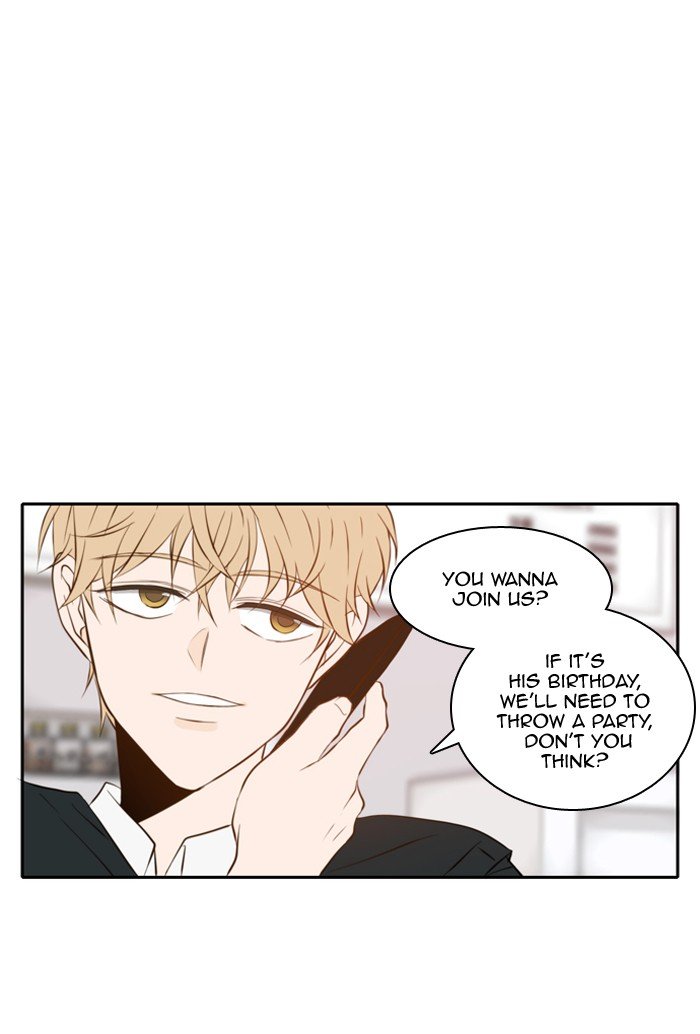 Read A Good Day to Be a Dog EN Manga Online