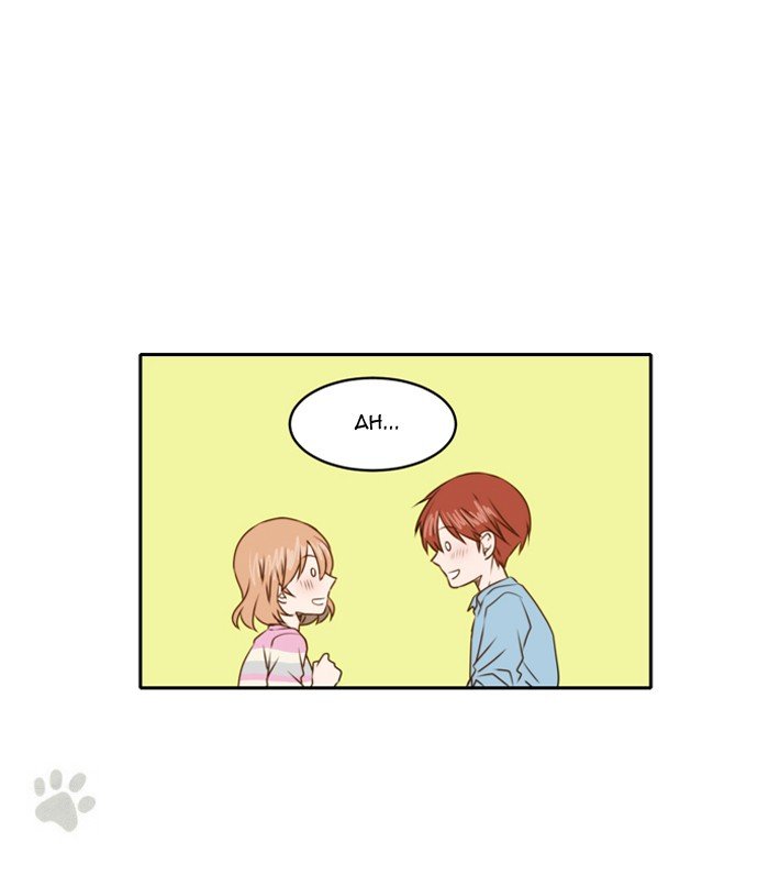Read A Good Day to Be a Dog EN Manga Online