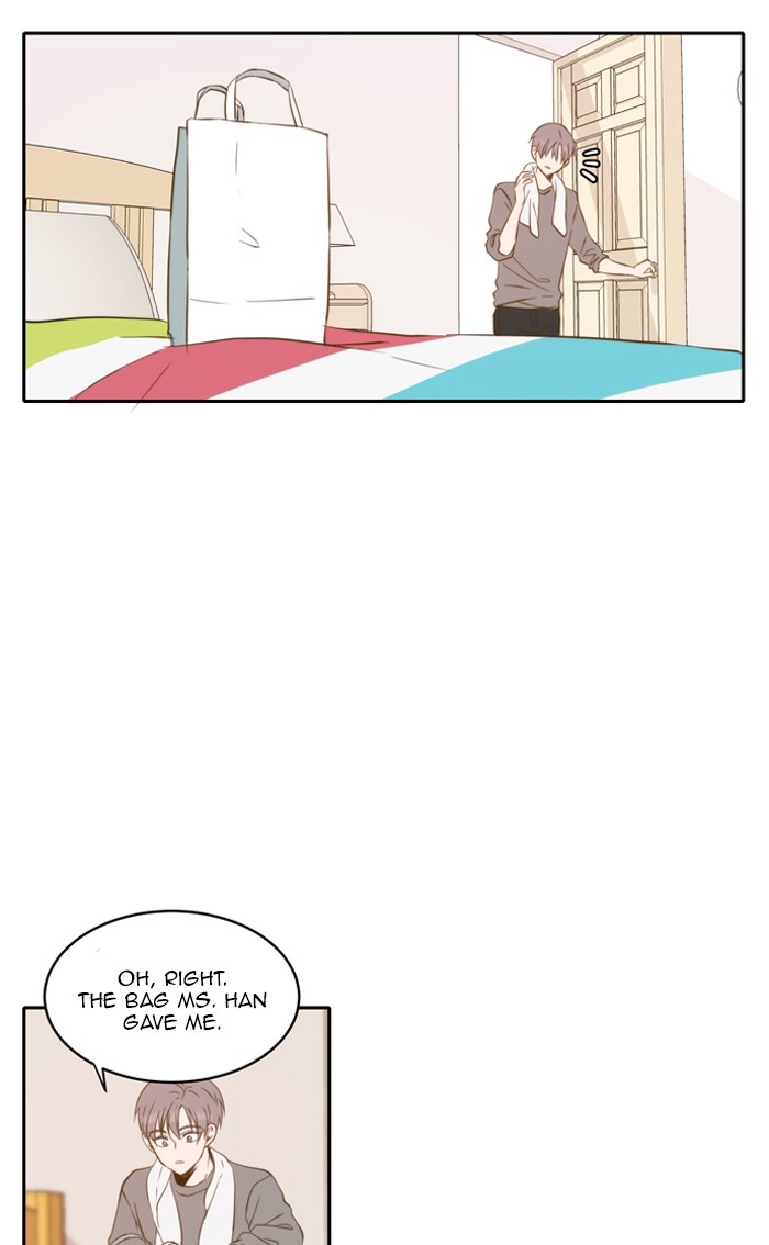 Read A Good Day to Be a Dog EN Manga Online