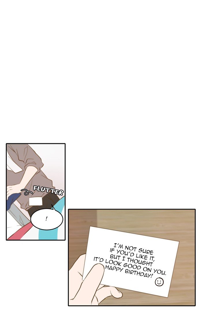 Read A Good Day to Be a Dog EN Manga Online