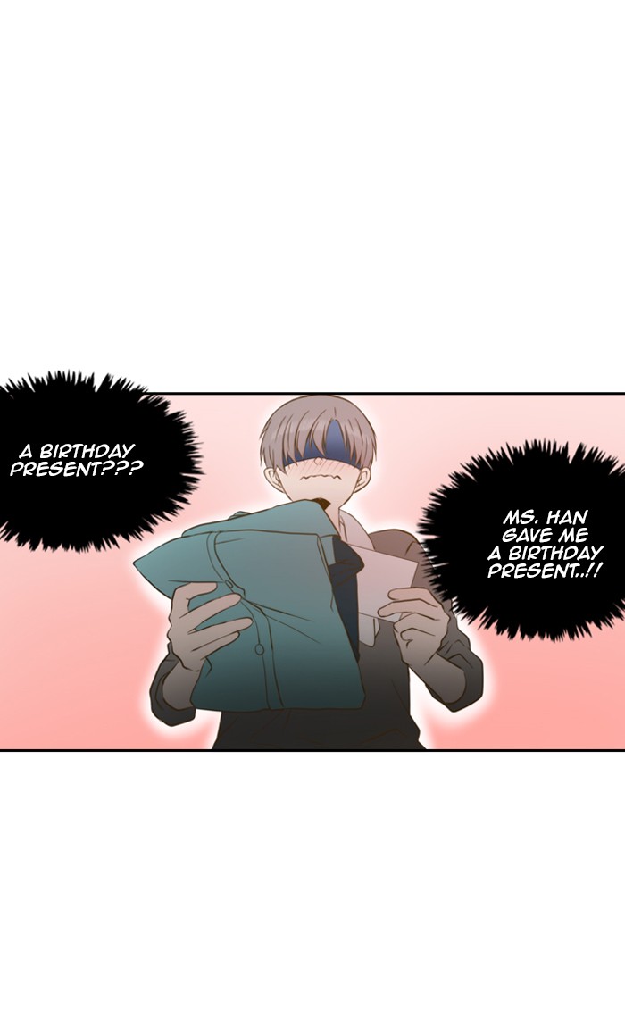 Read A Good Day to Be a Dog EN Manga Online