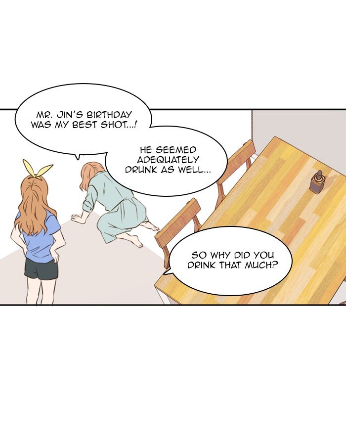 Read A Good Day to Be a Dog EN Manga Online