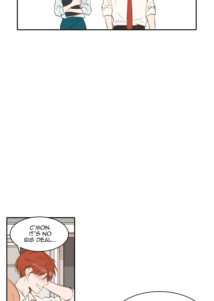 Read A Good Day to Be a Dog EN Manga Online