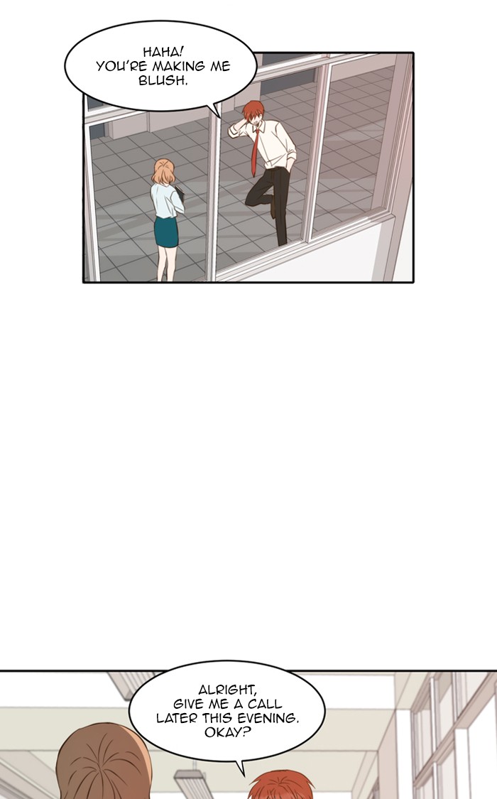 Read A Good Day to Be a Dog EN Manga Online