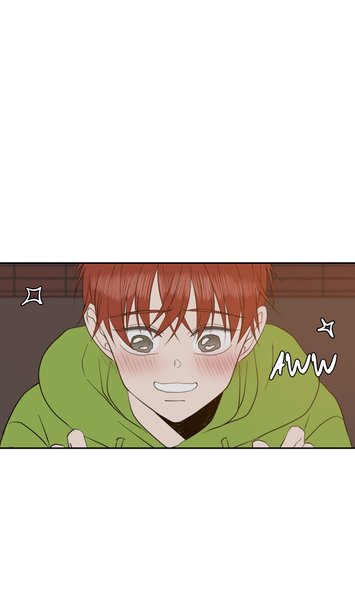 Read A Good Day to Be a Dog EN Manga Online