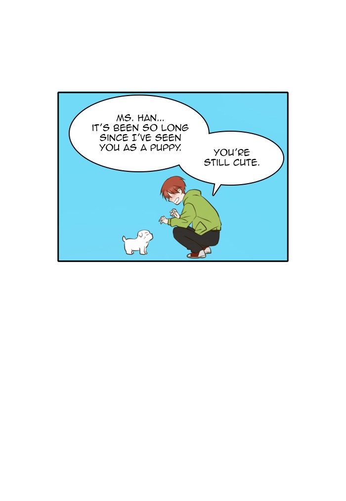 Read A Good Day to Be a Dog EN Manga Online