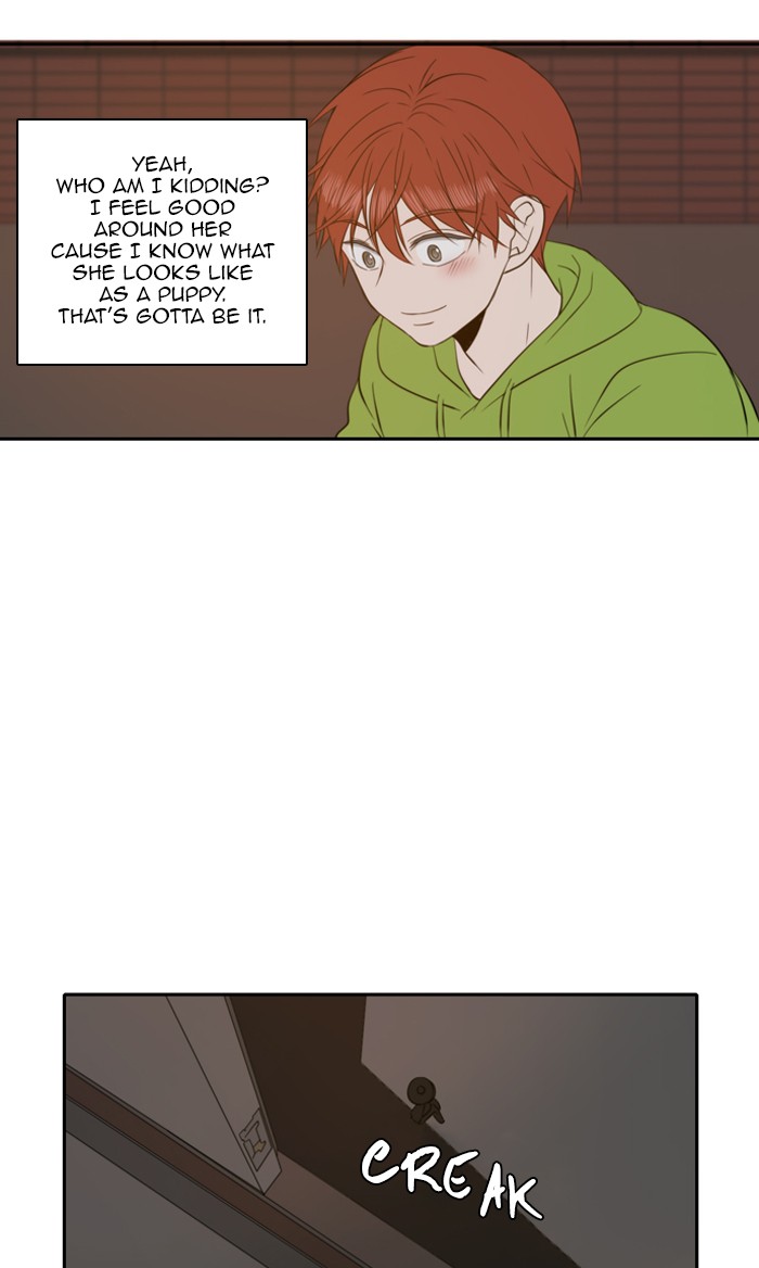 Read A Good Day to Be a Dog EN Manga Online