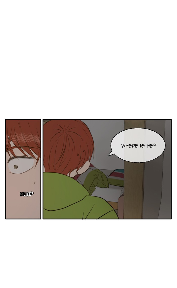 Read A Good Day to Be a Dog EN Manga Online