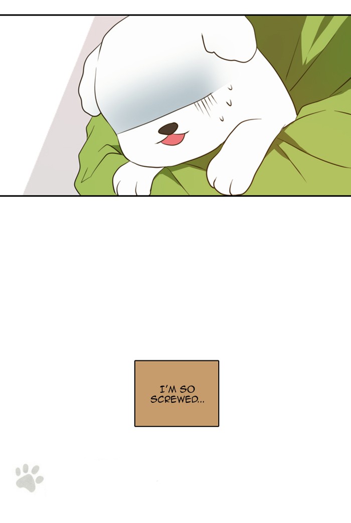 Read A Good Day to Be a Dog EN Manga Online