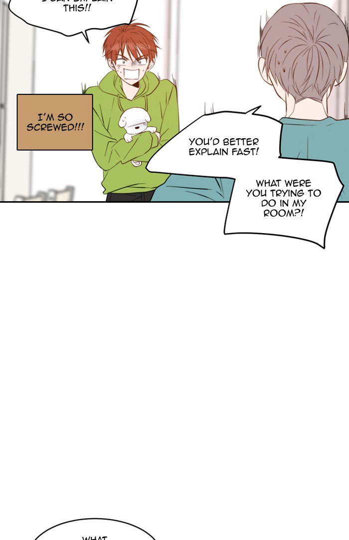 Read A Good Day to Be a Dog EN Manga Online