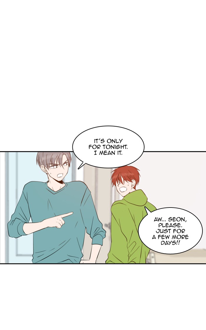 Read A Good Day to Be a Dog EN Manga Online